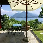 Lucherina 公寓 斯特雷萨