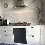 Lucherina شقة