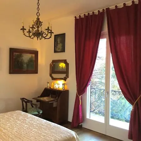 Apartament Lucherina