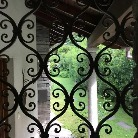 Lucherina Apartment *