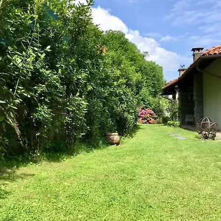 Apartman Lucherina *