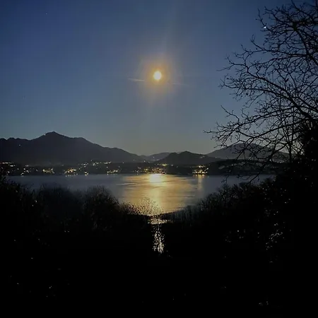 Daire Lucherina Stresa