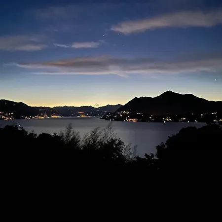 Lucherina * Stresa
