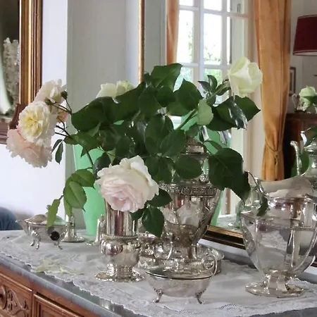 Lucherina Apartment