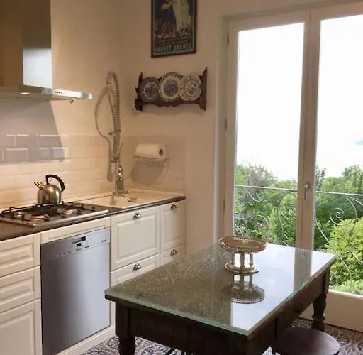 Apartament Lucherina Stresa