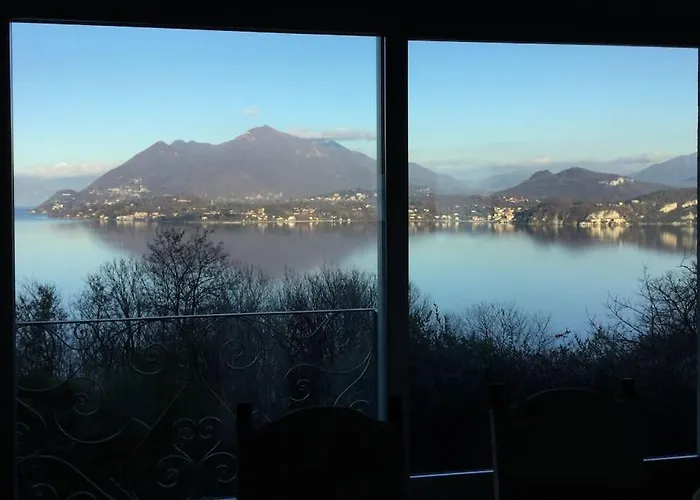 Apartament Lucherina *