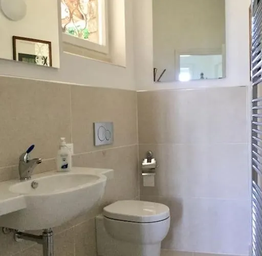 Apartament Lucherina *