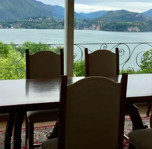 Apartman Lucherina *