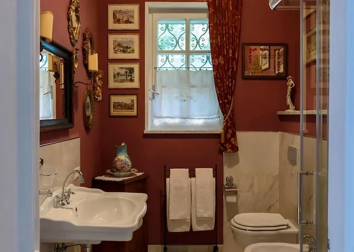 Lucherina Daire Stresa