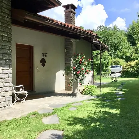 Lucherina 스트레사