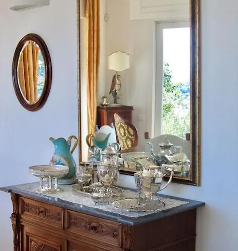 Lucherina 스트레사