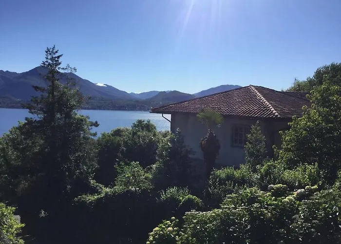 Lucherina 스트레사