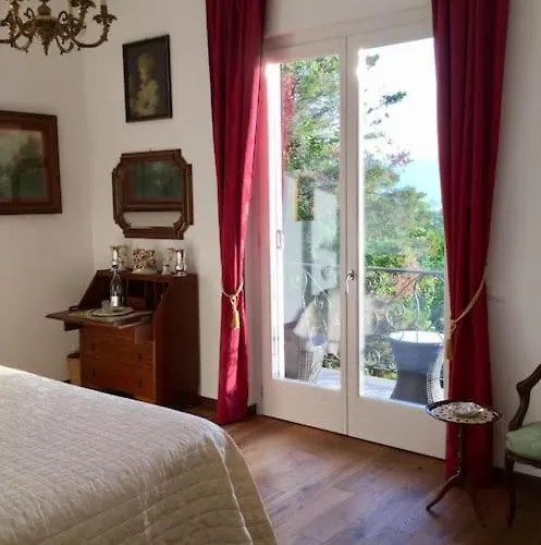 Lucherina * 스트레사