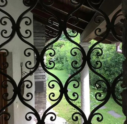 Lucherina 아파트 *