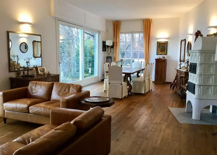 Lucherina * 스트레사